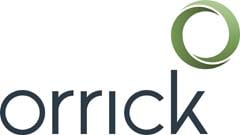 Orrick, Herrington & Sutcliffe LLP logo