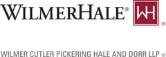 WilmerHale logo