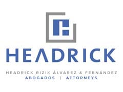 Headrick Rizik Alvarez & Fernández