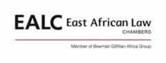 East African Law Chambers (EALC)