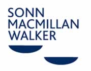 Sonn Macmillan Walker logo