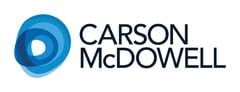 Carson McDowell