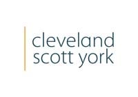 Cleveland Scott York logo