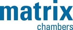 Matrix Chambers logo