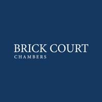 Brick Court Chambers logo