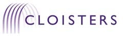 Cloisters logo