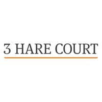 3 Hare Court logo