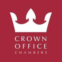 Crown Office Chambers logo