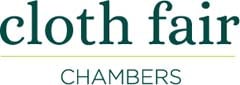 Cloth Fair Chambers logo