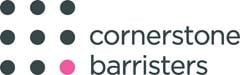 Cornerstone Barristers logo