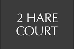 2 Hare Court