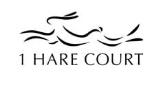 1 Hare Court logo