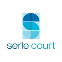 Serle Court logo