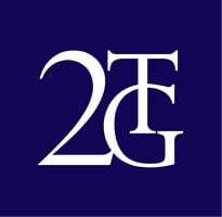 2 Temple Gardens logo