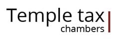 Temple Tax Chambers logo