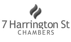 7 Harrington Street logo