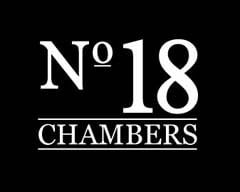 No.18 Barristers Chambers