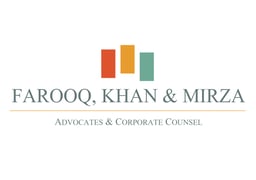 Farooq, Khan & Mirza (Advocates & Corporate Counsel)