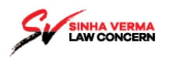 Sinha Verma Law Concern