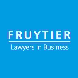 Fruytier Lawyers in Business logo