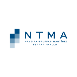 Naveira Truffat Martínez Abogados (NTMA) logo