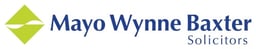 Mayo Wynne Baxter LLP logo