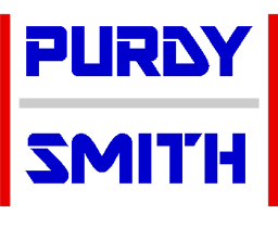 Purdy Smith logo