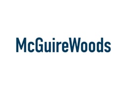 McGuireWoods LLP logo