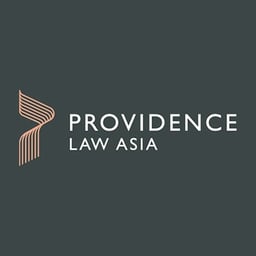 Providence Law Asia LLC logo