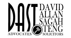 David Allan Sagah & Teng Advocates