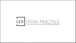 Lex Legal Practice (Solicitors & Attorneys)