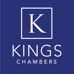 Kings Chambers logo