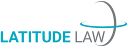 Latitude Law logo