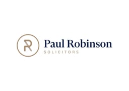 Paul Robinson Solicitors LLP logo