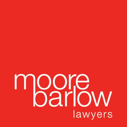 Moore Barlow