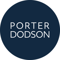 Porter Dodson LLP