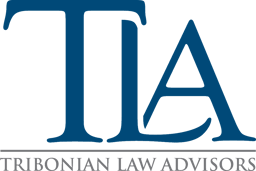 Tribonian Law Advisors