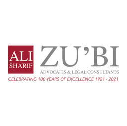 Ali Sharif Zu'bi Advocates & Legal Consultants