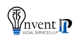 InventIP Legal Services LLP logo