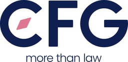 CFG Law logo