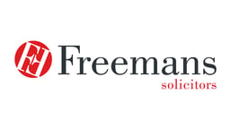 Freemans Solicitors logo