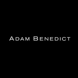 Adam Benedict logo