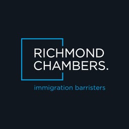 Richmond Chambers Immigration Barristers logo