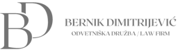 Bernik Dimitrijevic l.f. Ltd.