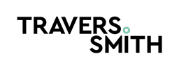 Travers Smith LLP logo