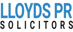 Lloyds PR Solicitors logo