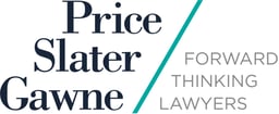 Price Slater Gawne logo