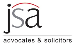 JSA Law logo