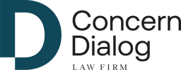 Concern Dialog law firm