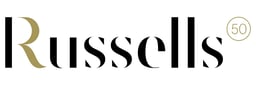 Russells Solicitors logo